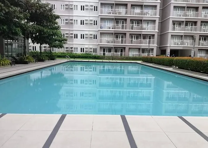 Hapibelles Trees Staycation Aparthotel