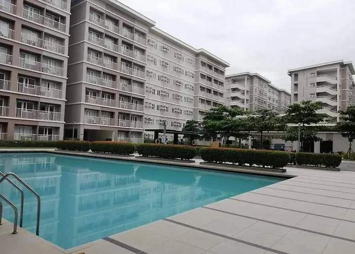 Hapibelles Trees Staycation Aparthotel *